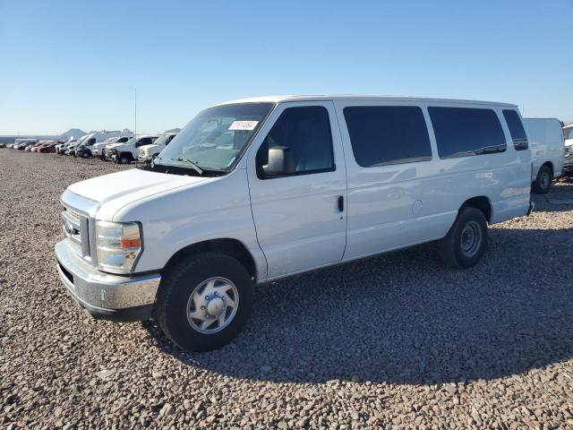  Salvage Ford Econoline