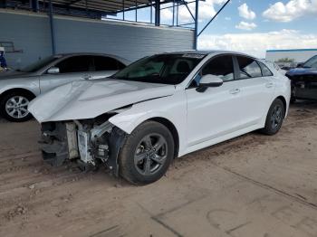  Salvage Kia K5