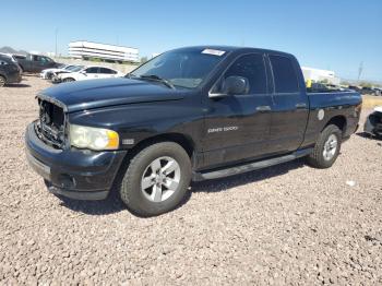  Salvage Dodge Ram 1500