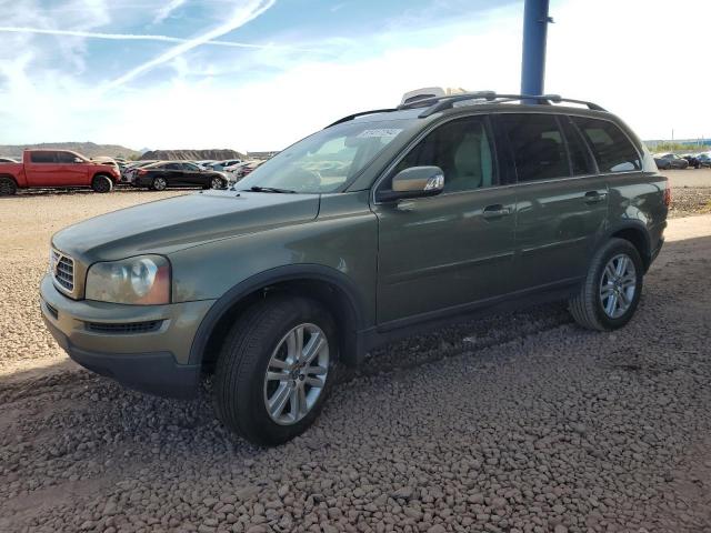  Salvage Volvo XC90