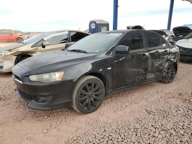  Salvage Mitsubishi Lancer