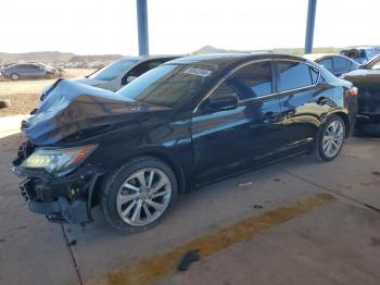  Salvage Acura ILX