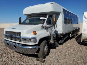  Salvage Chevrolet Ck Series