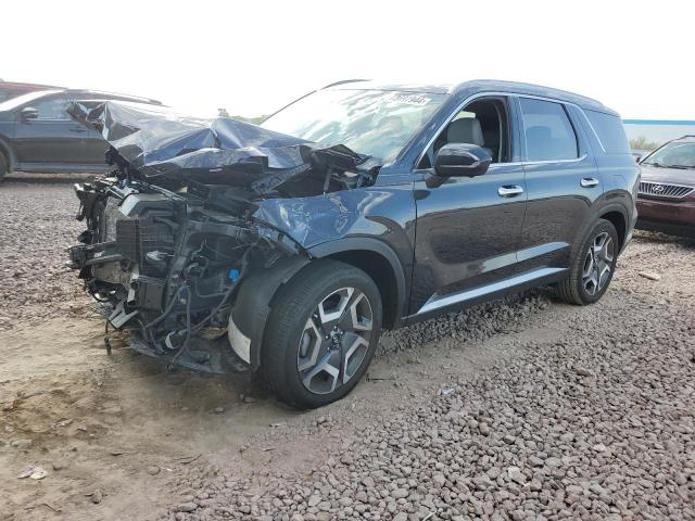  Salvage Hyundai PALISADE