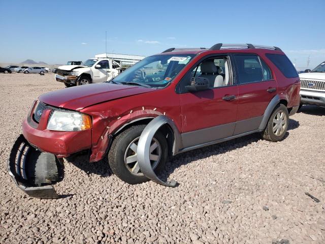  Salvage Ford Freestyle