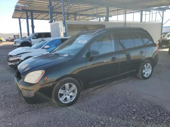  Salvage Kia Rondo