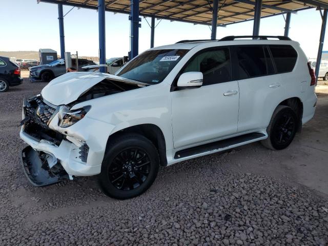  Salvage Lexus Gx