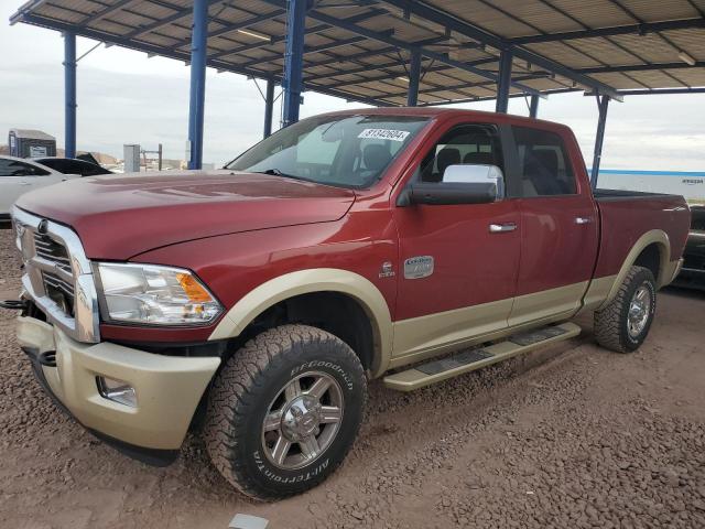  Salvage Dodge Ram 2500