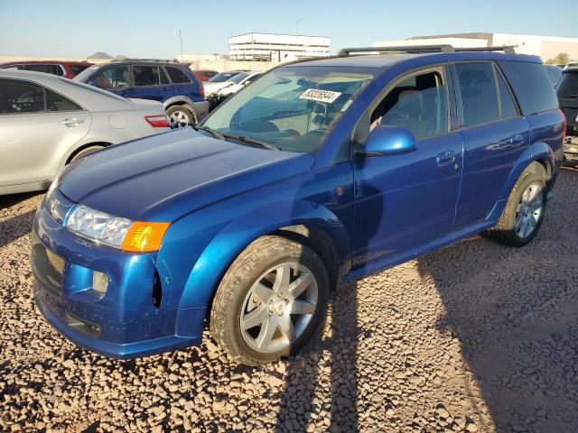  Salvage Saturn Vue