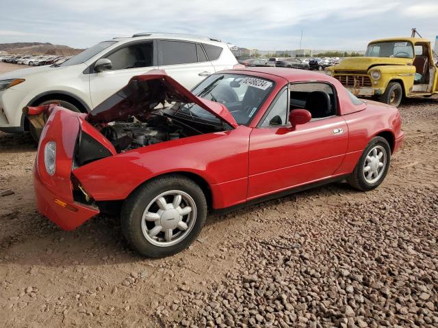  Salvage Mazda Mx5