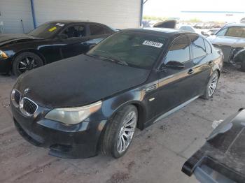  Salvage BMW M Series