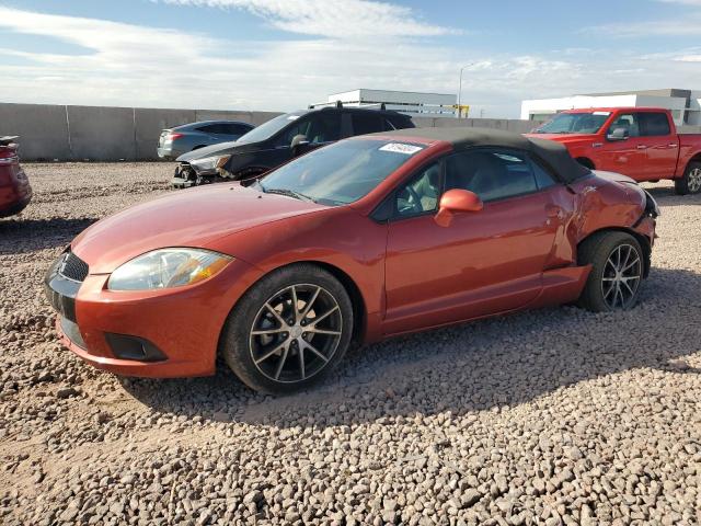  Salvage Mitsubishi Eclipse