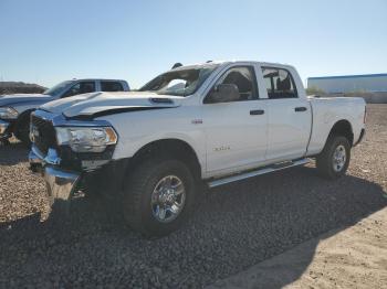  Salvage Ram 2500