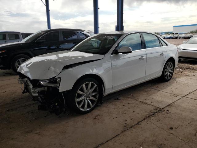  Salvage Audi A4