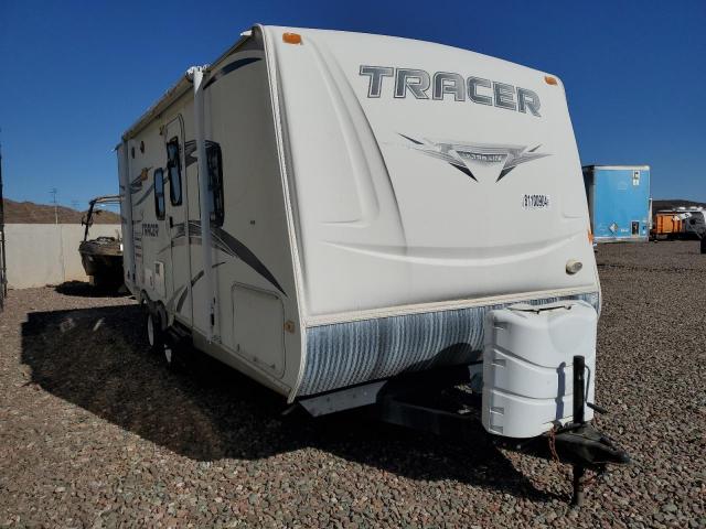  Salvage Tracker Rv