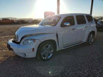  Salvage Chevrolet HHR