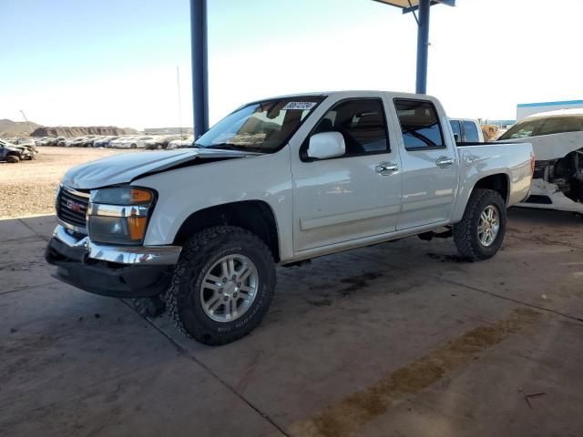  Salvage GMC Canyon