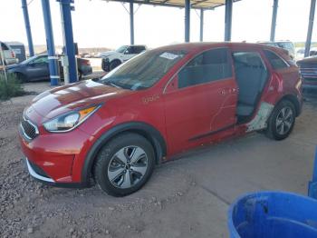  Salvage Kia Niro