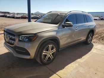  Salvage Mercedes-Benz Gls-class