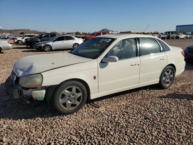  Salvage Saturn L300