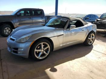  Salvage Saturn SKY