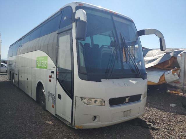  Salvage Volvo 9700