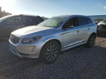  Salvage Volvo XC60