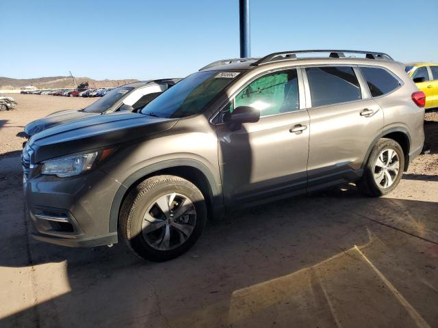  Salvage Subaru Ascent