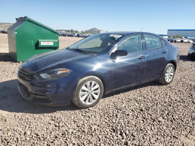  Salvage Dodge Dart