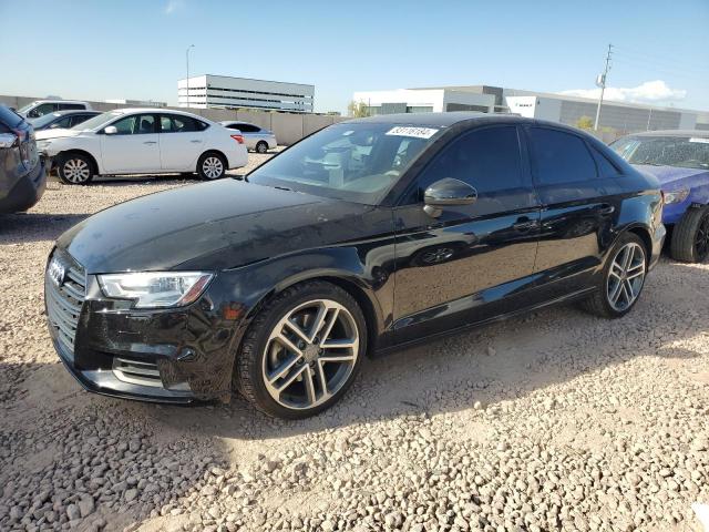  Salvage Audi A3