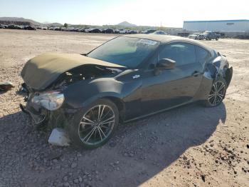  Salvage Toyota Scion