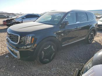  Salvage Kia Telluride