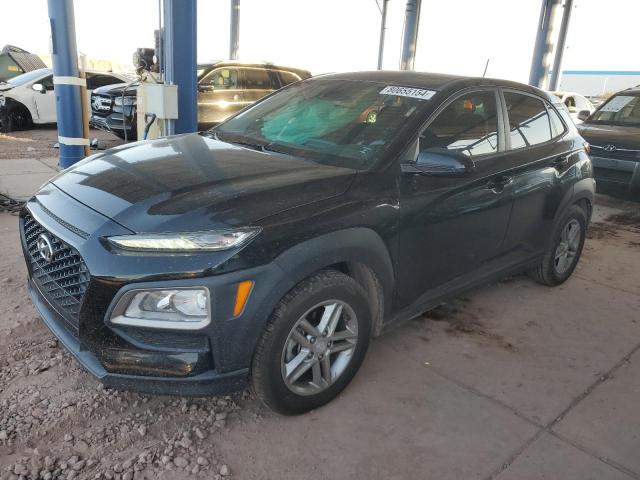  Salvage Hyundai KONA