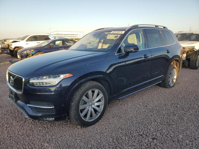  Salvage Volvo XC90