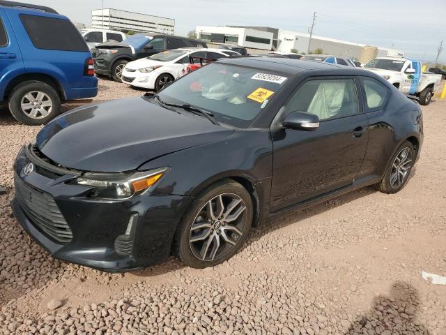  Salvage Toyota Scion