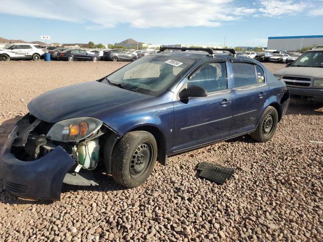  Salvage Chevrolet Cobalt Ls