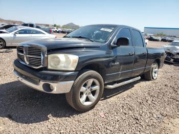  Salvage Dodge Ram 1500