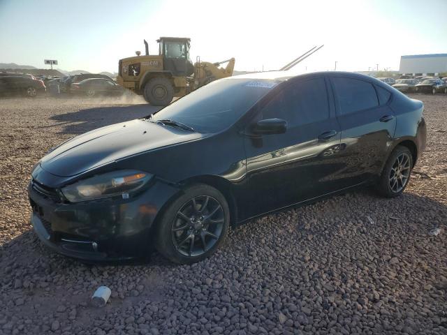  Salvage Dodge Dart