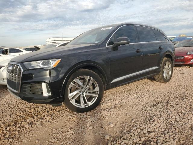  Salvage Audi Q7