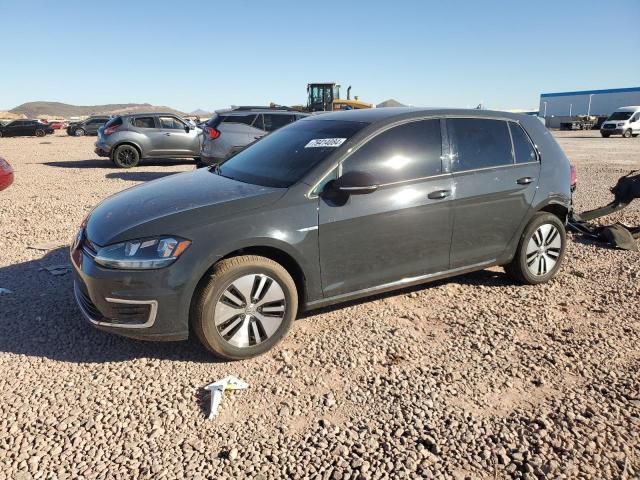  Salvage Volkswagen Golf