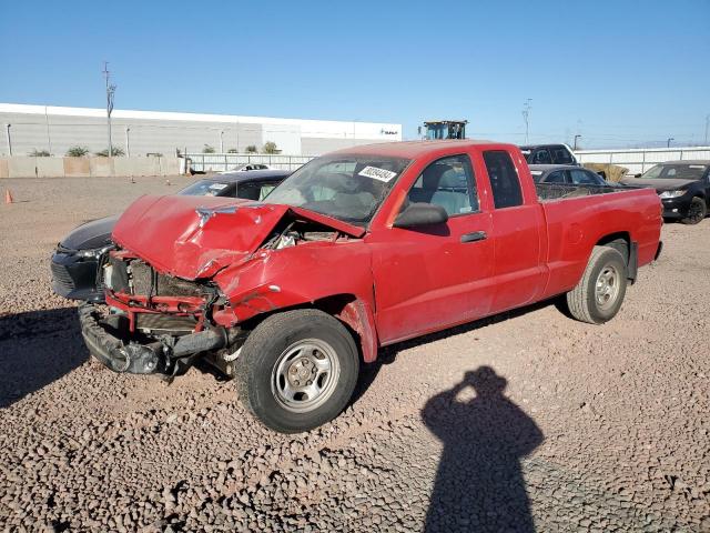  Salvage Dodge Dakota