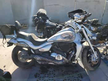  Salvage Suzuki Cyc Vz Vzr