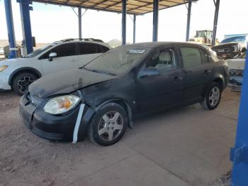  Salvage Chevrolet Cobalt Ls