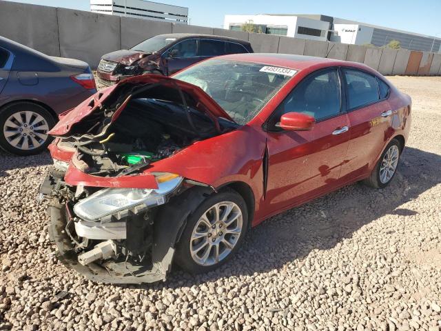  Salvage Dodge Dart