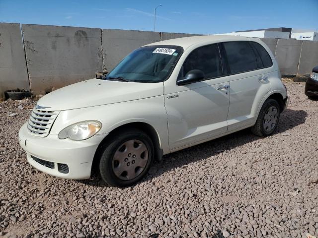  Salvage Chrysler PT Cruiser