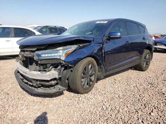  Salvage Acura RDX