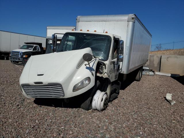  Salvage Freightliner M2 106 Med