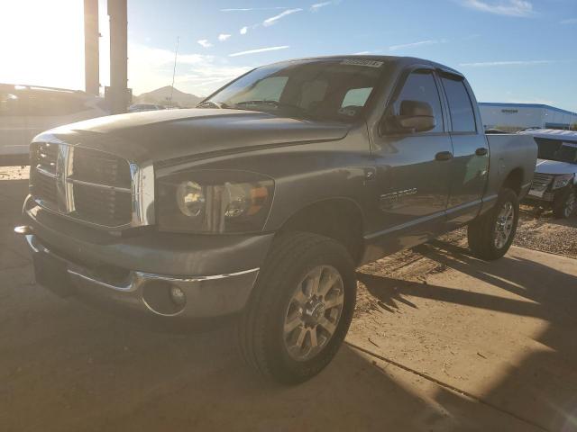  Salvage Dodge Ram 2500