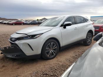  Salvage Toyota Venza