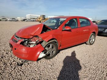  Salvage Chevrolet Cobalt